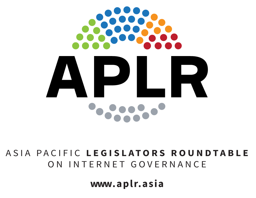 APLR.Asia Logo